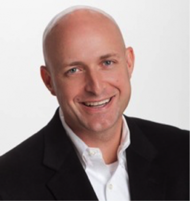 Aaron Crumm (MSE '97, Ph.D. '00) Receives 2016 MSE Alumni Merit Award