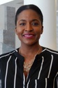 Aeriel Murphy Inducted into Bouchet Graduate Honor Society