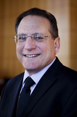 Alan Taub elected Councillor of National Academy of Engineering