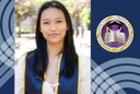 Amanda Wang receives NDSEG Award