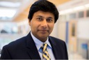 Amit Misra named editor-in-chief of MRS Bulletin