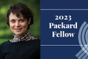 Claudia Loebel receives Packard Fellowship to study cellular memory