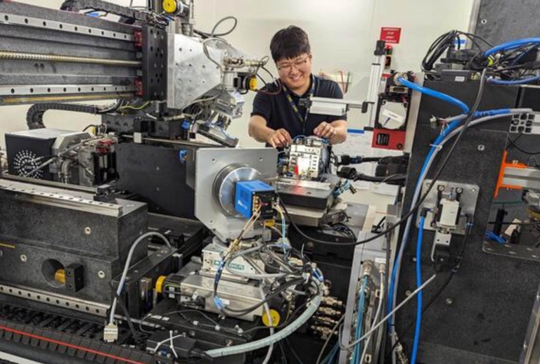 First 3D look at ductility-boosting ‘twinning’ behavior in lightweight magnesium alloy 