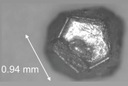 First quantum-mechanical model of quasicrystals reveals why they exist
