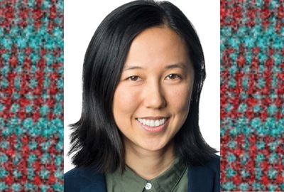 Grace Pan to join MSE faculty