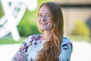 Hailey McKenna receives DOE SCGSR Award