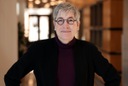 Holm heading up search committee for new Dean