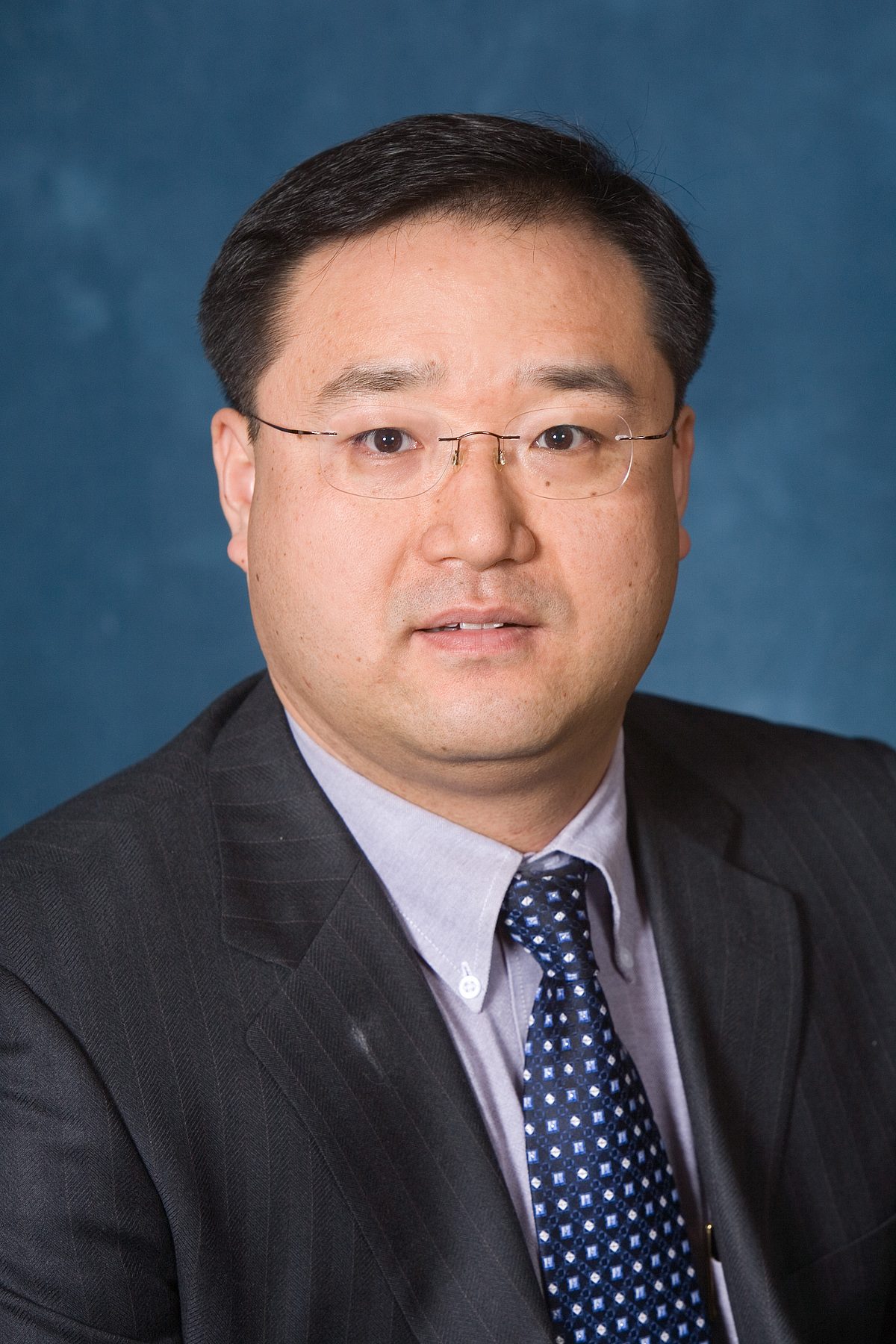 Jinsang Kim received 2007 NSF CAREER Award