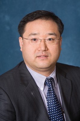 Jinsang Kim received 2007 NSF CAREER Award