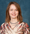 Joanna Millunchick receives College of Engineering John F. Ullrich Education Excellence Award
