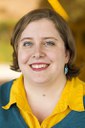 Katherine Sebeck Named J. Robert Beyster Computational Innovation Graduate Fellows