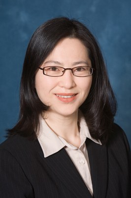 Katsuyo Thornton Receives NSF CAREER Award