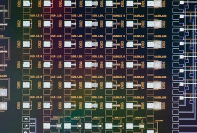 Yiyang Li's research highlighted in IEEE Spectrum
