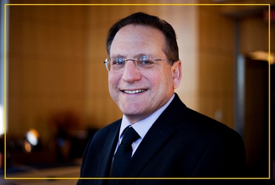 Mich Governor reappoints Taub to state council