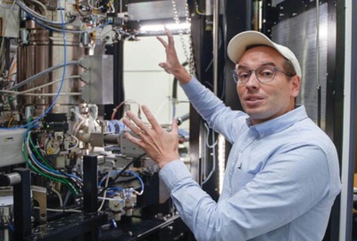 Microscopes can now watch materials go quantum with liquid helium