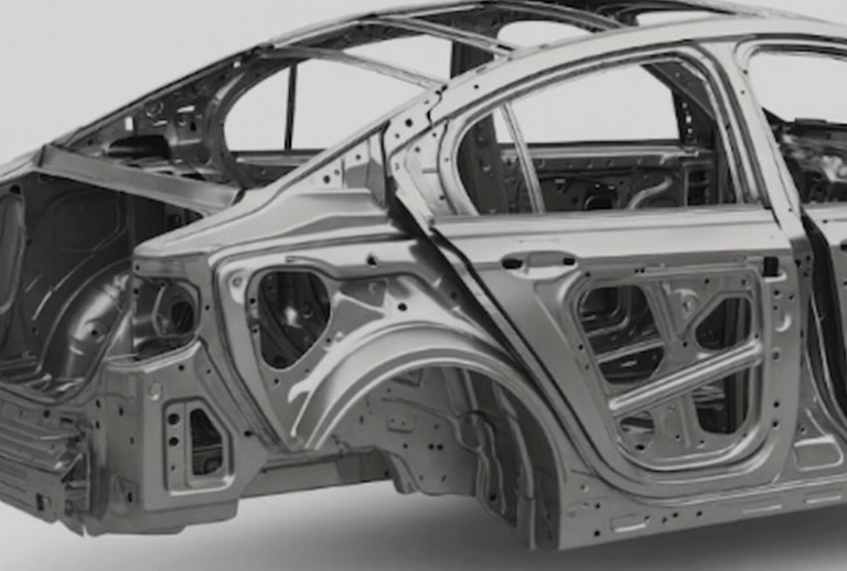 Model predicts best cooling and aging regimen to form strong alloys