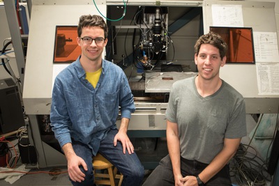 MSE and ME faculty partner in a new $12.5M DOE Center for Research Excellence in Additively Manufactured Metallic Alloys for National Security