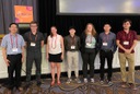 MSE Contingent attends international solid-state conference