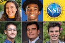 MSE celebrates several NSF GRFP award winners