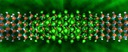 Nanowires for greener LEDs