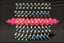 New class of 2D material displays stable charge density wave at room temperature