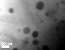 Poudeu group uses nano-engineering to boost efficiency of materials that convert waste heat to electrical energy