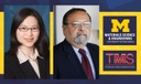 Profs. Thornton, Mazumder, named TMS award winners