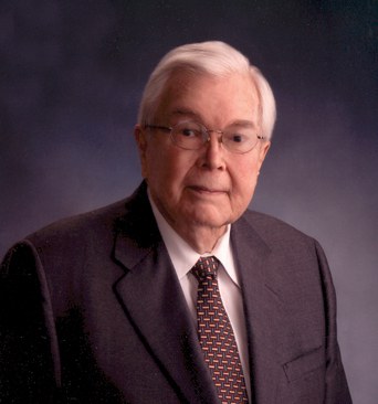 Remembering Donald N. Frey - Designer of the Mustang