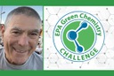 Rick Laine recognized with EPA Green Chemistry Challenge Award