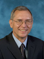 Ron Gibala Receives 2010 ASM Albert Sauveur Achievement Award