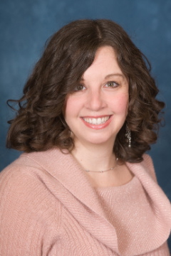 Sharon Glotzer to Receive Stine Award from AIChE