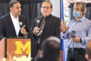 Successful MMRI Symposium takes on 21st century challenges  