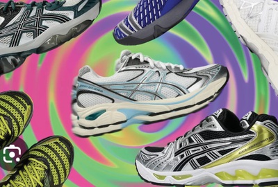 U-M, ASICS to launch $25M groundbreaking sport innovation initiative