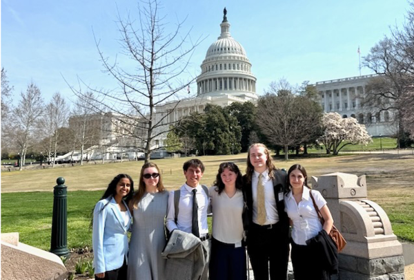 Undergrad Boom: expansive growth and national honors