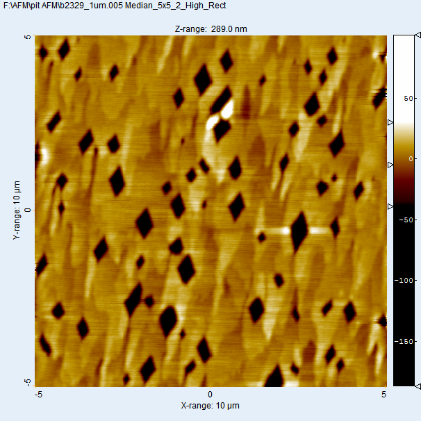 Lee Sears, 3rd Place - TEM, X-ray Imaging and Surface Probe Techniques