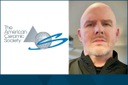 Bowman recognized by The American Ceramic Society for service