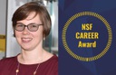 Maisel receives NSF CAREER Award