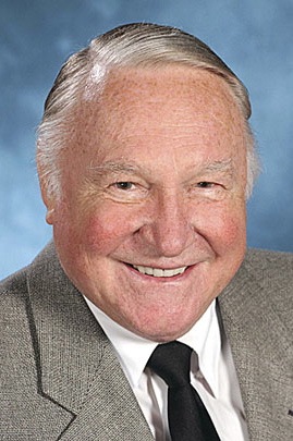 Robert D. Pehlke Lectureship in Materials Processing endowed