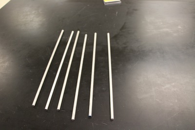 Aluminum Rods