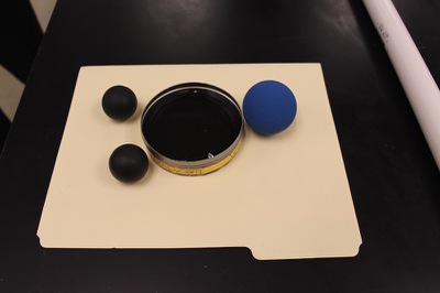 Assorted Polymers