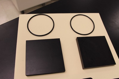 Conductivity Tiles