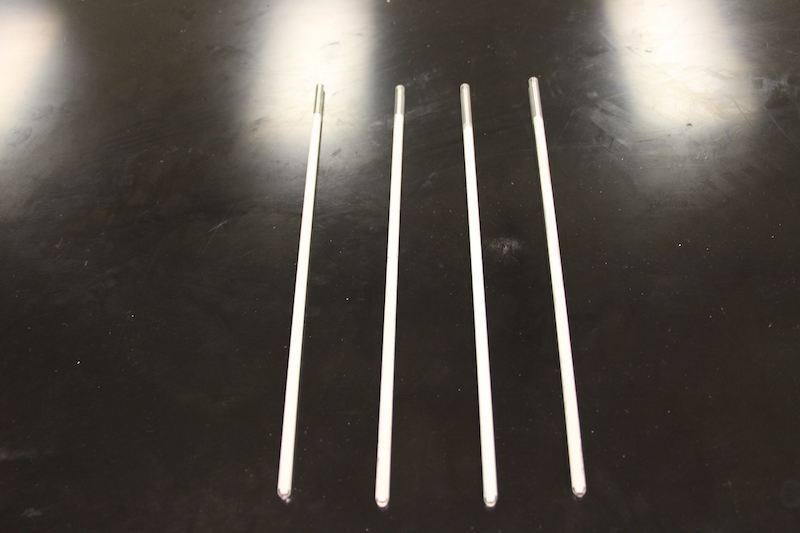Crystalline Polymers