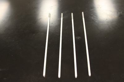 Crystalline Polymers