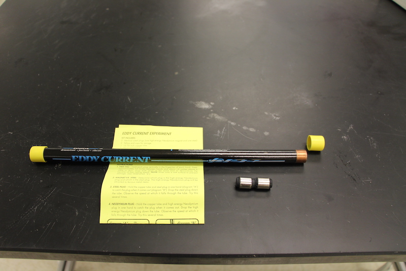 Eddy Currents