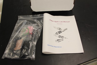 Fiber Optics