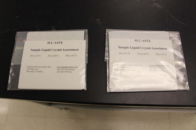 Liquid Crystals