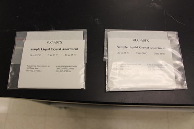Liquid Crystals
