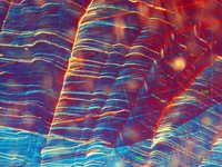 Lava Flow