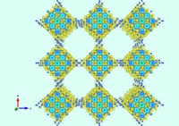 Porous silicon