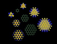 Psi Hexagoned